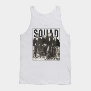 my squad Tank Top